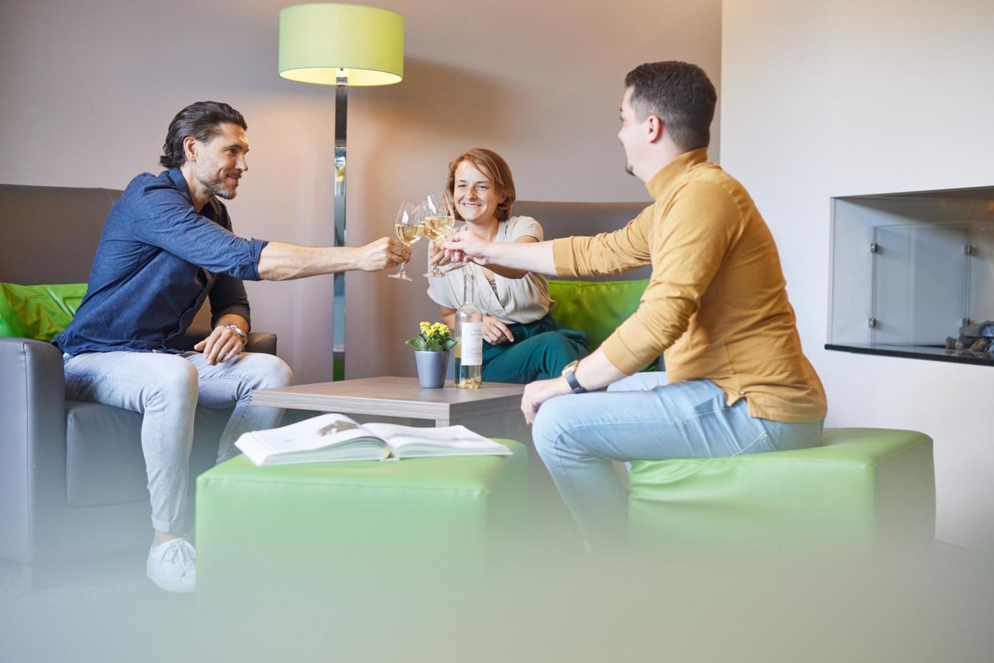 Appartello Smarttime Living Hamburg Zewnętrze zdjęcie