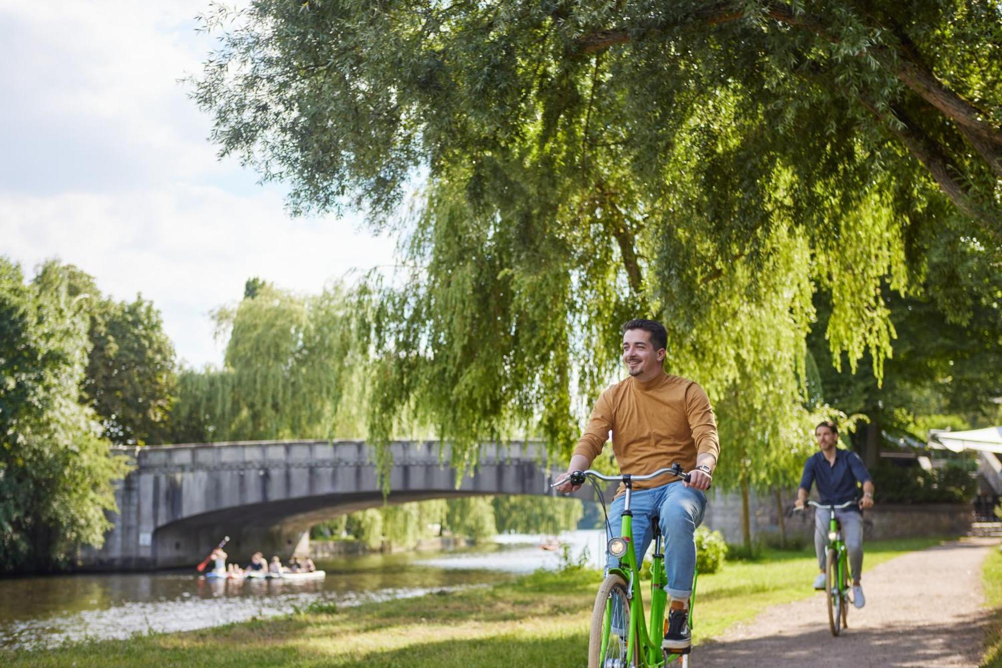 Appartello Smarttime Living Hamburg Zewnętrze zdjęcie